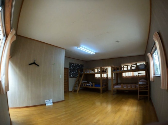 大人数時に開放いたします。予約時にご相談ください。