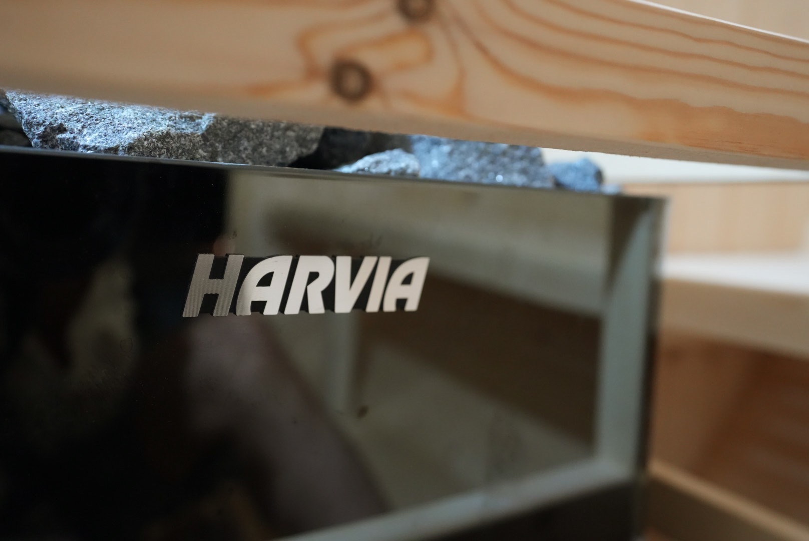 サウナ用電気ストーブ