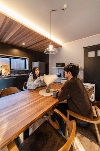 食器や調理器具も全て揃っております