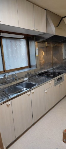 一軒家貸し切り　民泊　海と猫／民泊