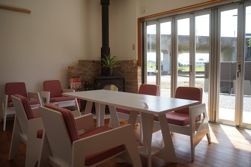 ゲストハウス191 ＾ 宿泊予約【楽天トラベル】