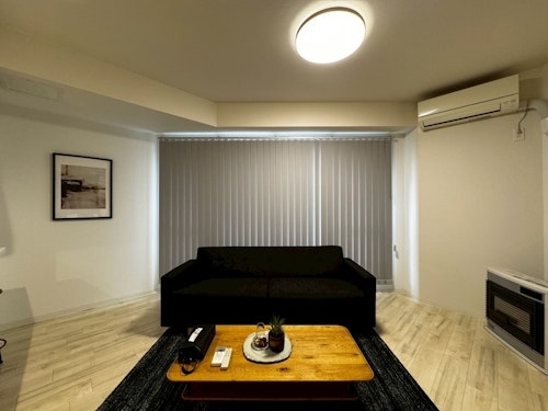 ＧＲＡＣＥ　ＧＡＲＤＥＮ　３０１／民泊