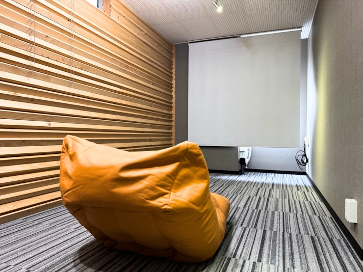 シアタールーム