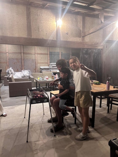 お子様の思い出づくりに是非ご利用ください！