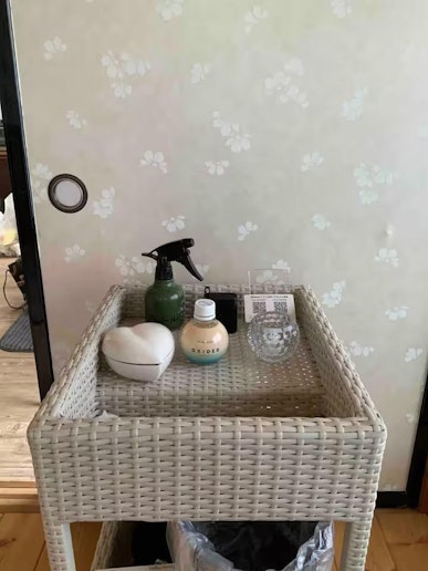 寝室等に、コロナ対策として新特許技術進化、室内空間のウィルス、菌を除去、OXIDERを置かせて...