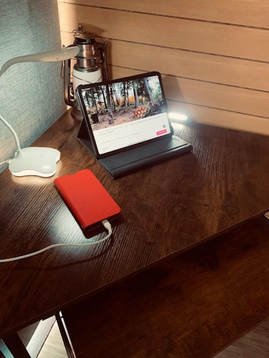 デスクワークにご利用下さい。