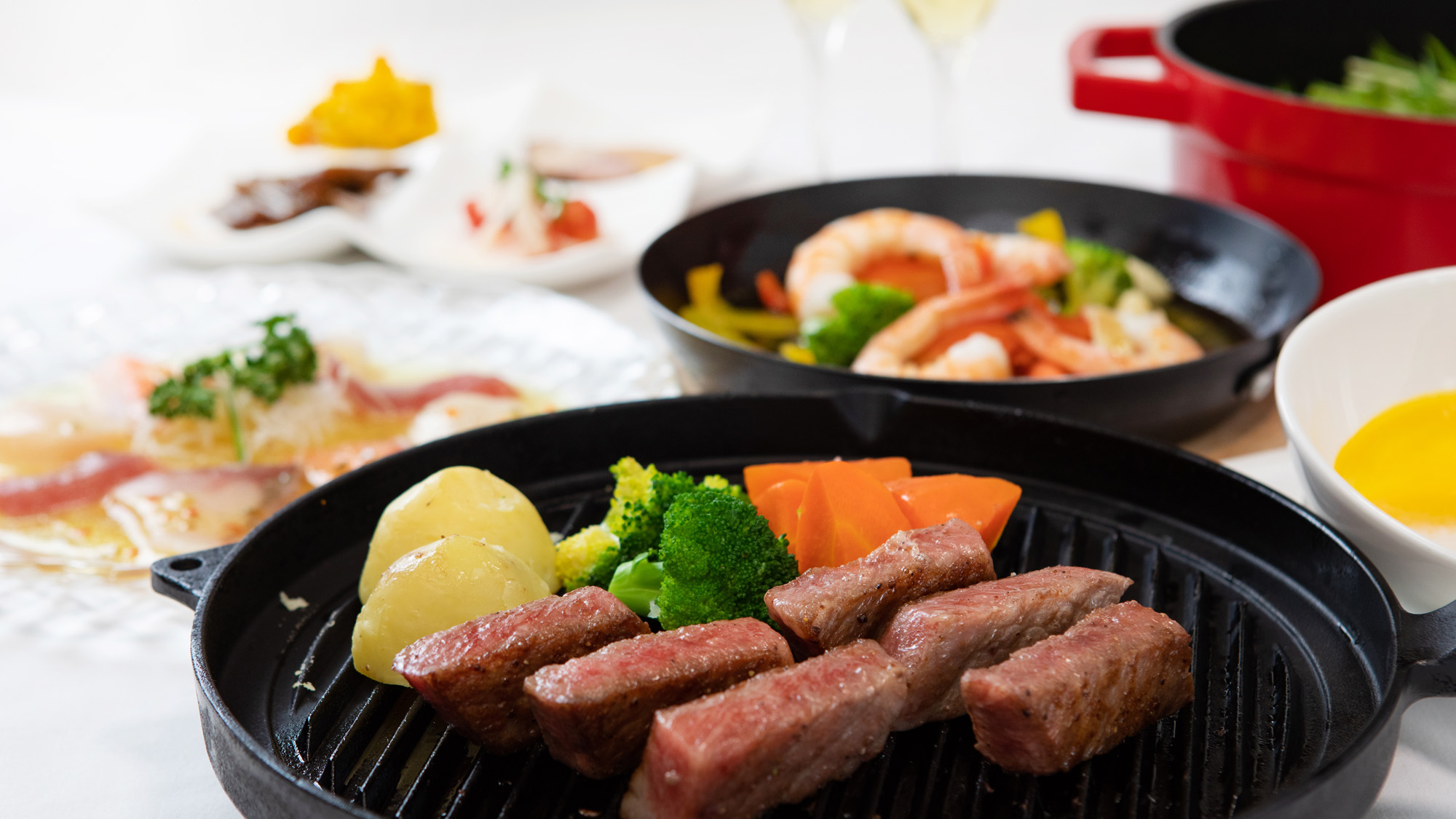【連泊】湯布院でゆったり♪連泊だからこそ心も身体も癒される【1泊2食】