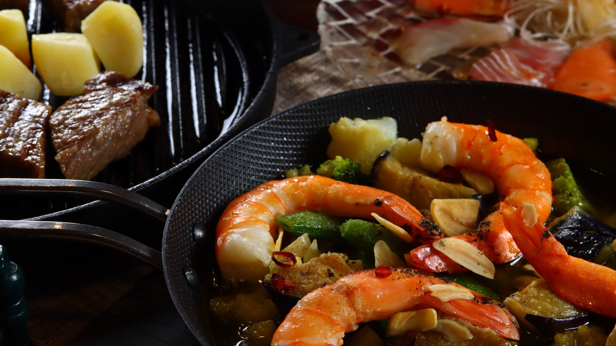 【スタンダード】豊後牛をメインに欧風家庭料理の晩餐☆【1泊2食】