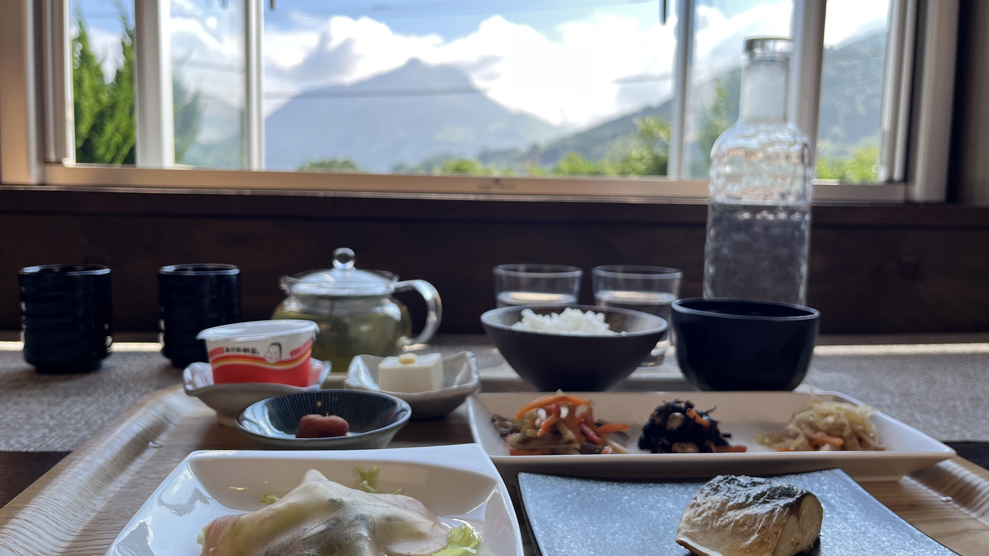 【直前割】【リーズナブル】夕食はシンプルに♪ポトフとステーキの饗宴【1泊2食】