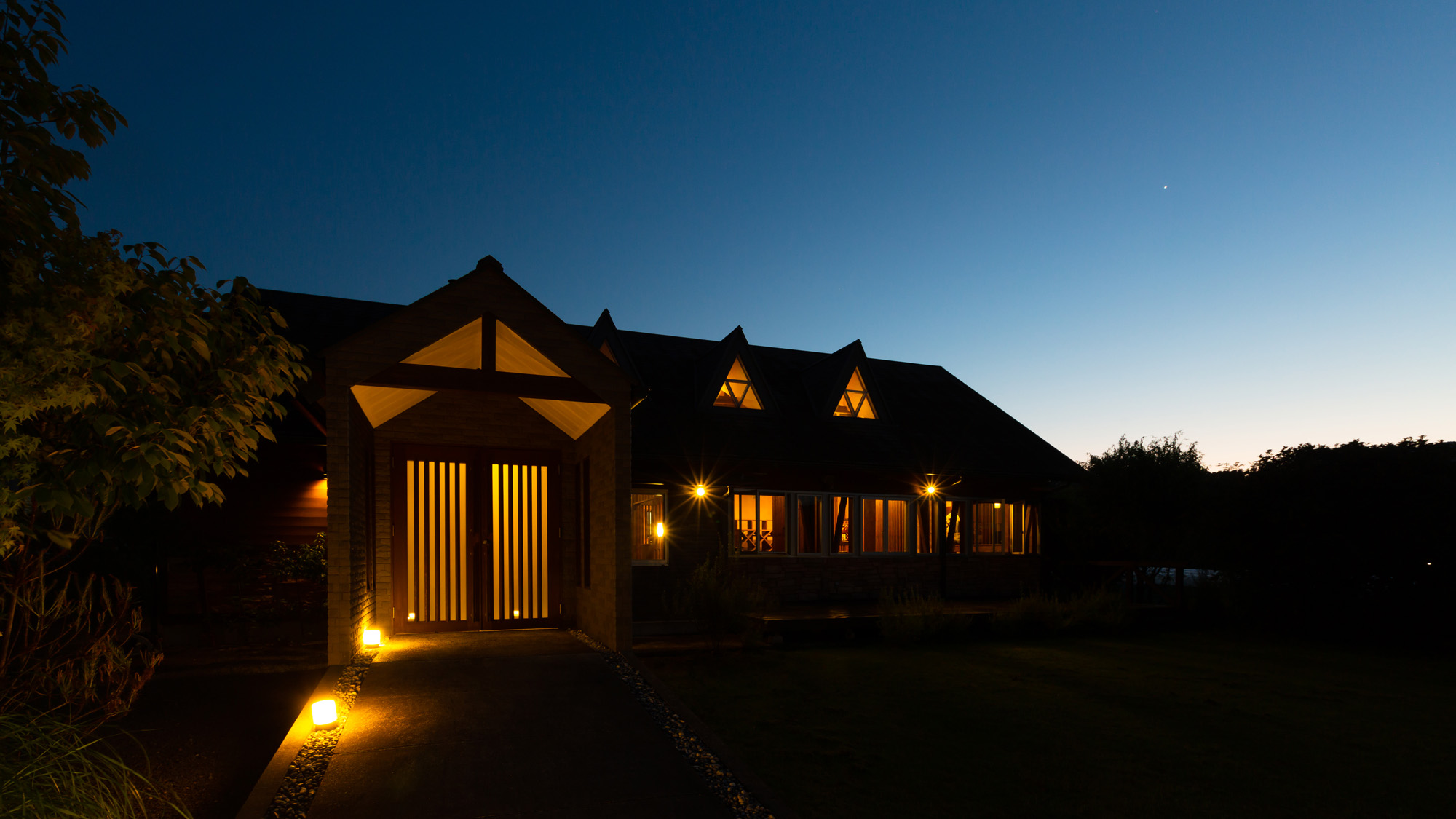 由布院　蔓蕩蒼　－　Ｍａｔｏｕｓｏｕ　－