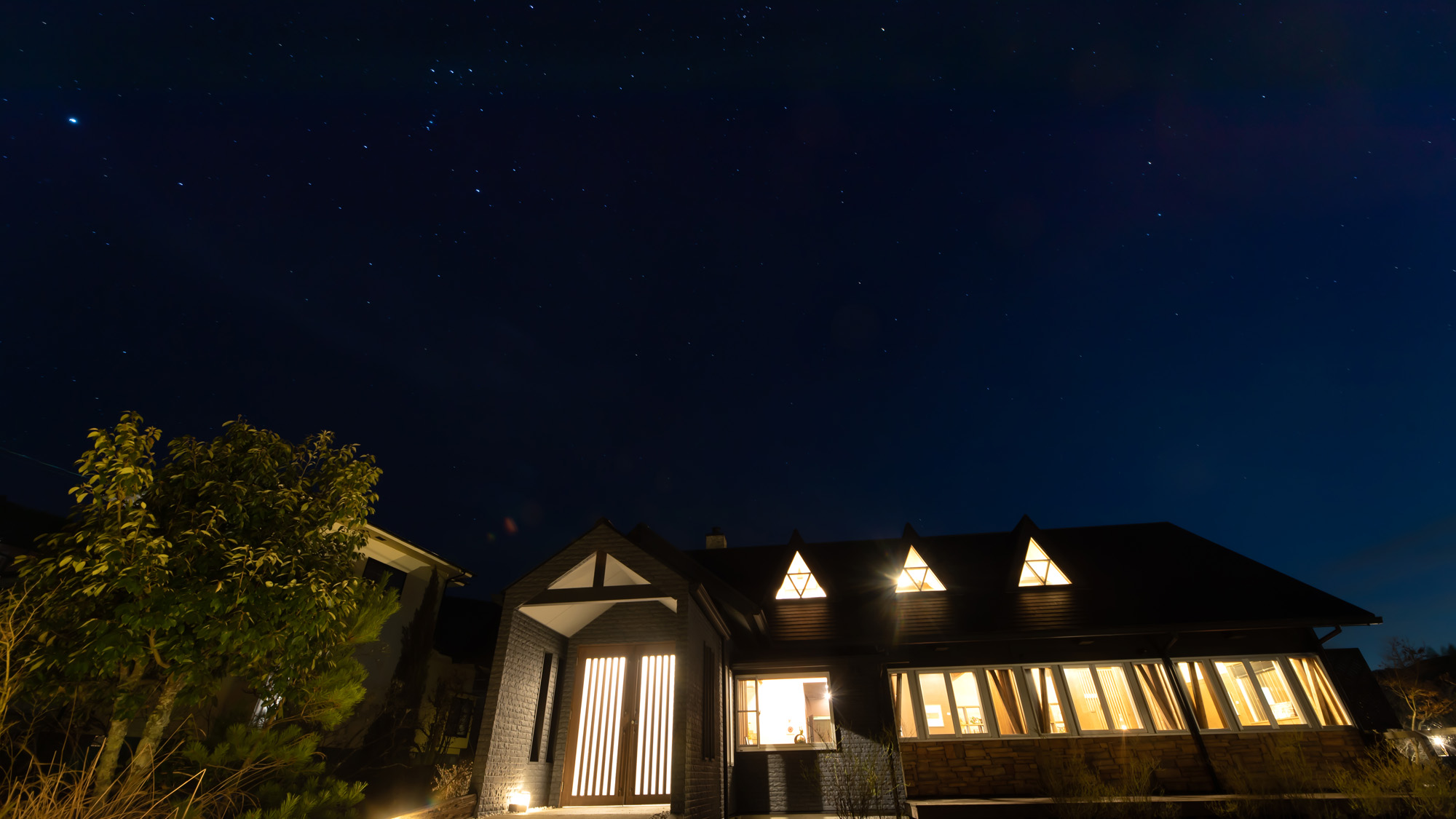 由布院　蔓蕩蒼　－　Ｍａｔｏｕｓｏｕ　－ 