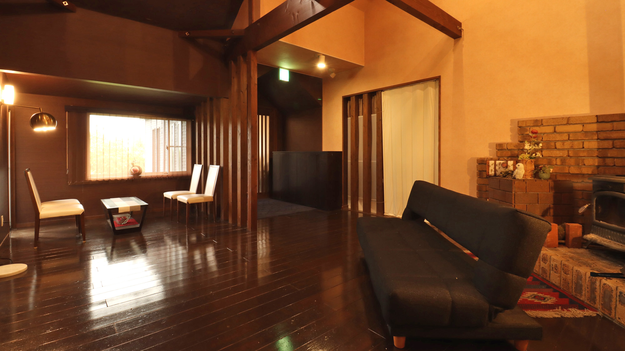 【館内】ロビー