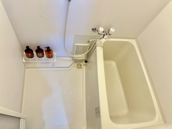 お風呂・シャワー