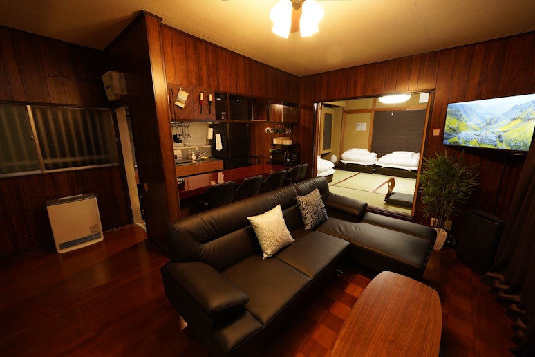 ダイニングルーム