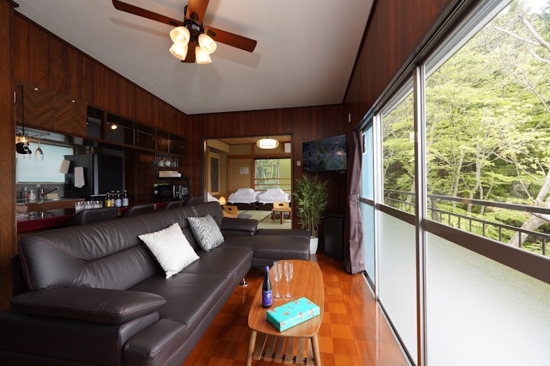 ダイニングルーム