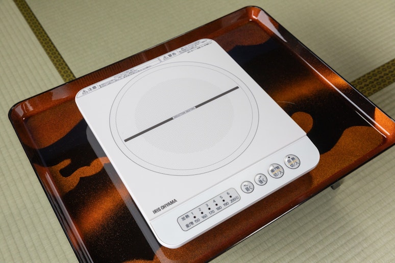 IHコンロ