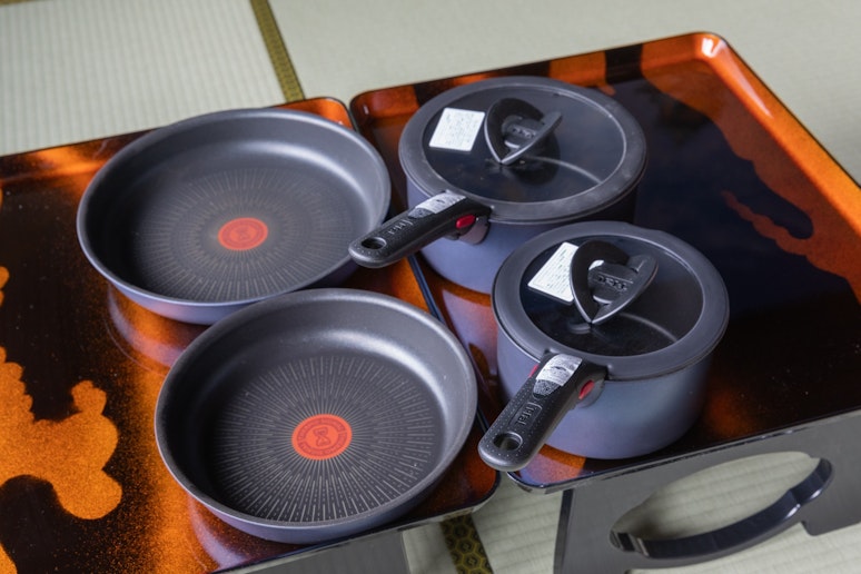 鍋・フライパン