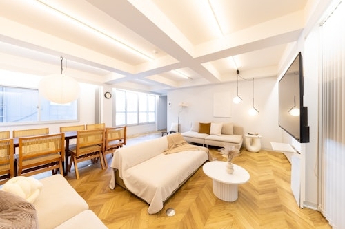 ＣＩＴＹ　ＨＯＴＥＬ　ＯＳＡＫＡ　ＴＥＮＭＡ／民泊