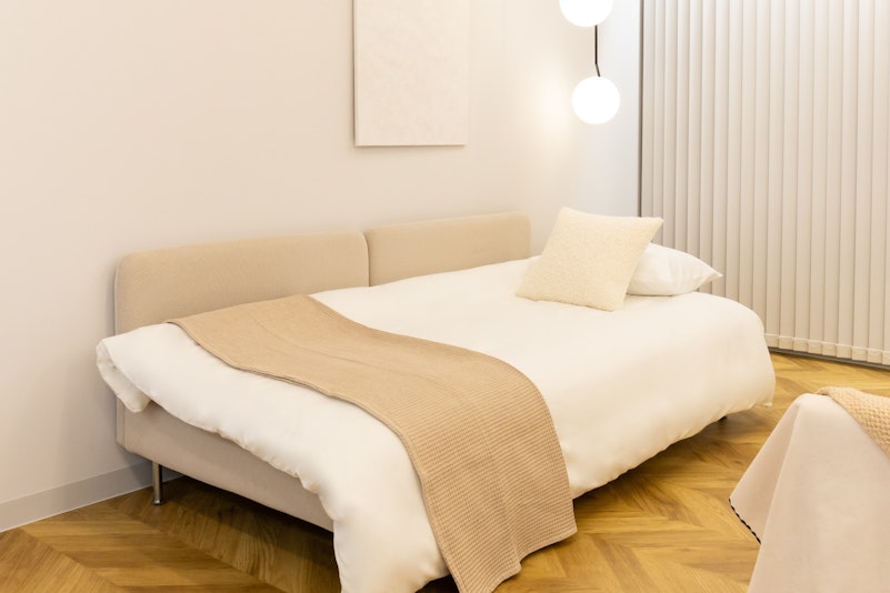 エクストラベッド・シングル