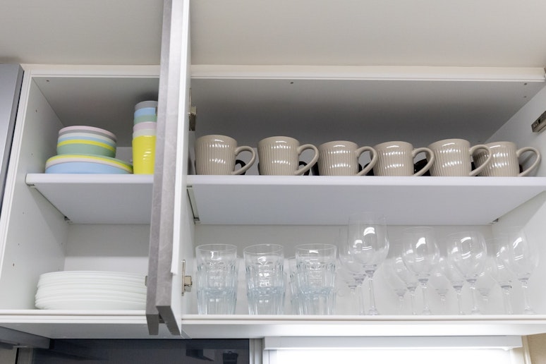 食器、グラス、カトラリー