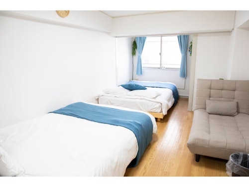 Ｇｕｓｅｔ　Ｈｏｕｓｅ　明日香　３９／民泊