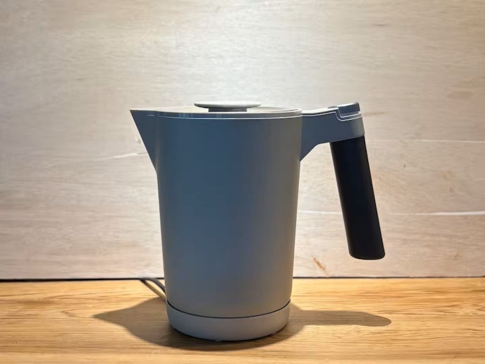 電気ケトル　TIGER製