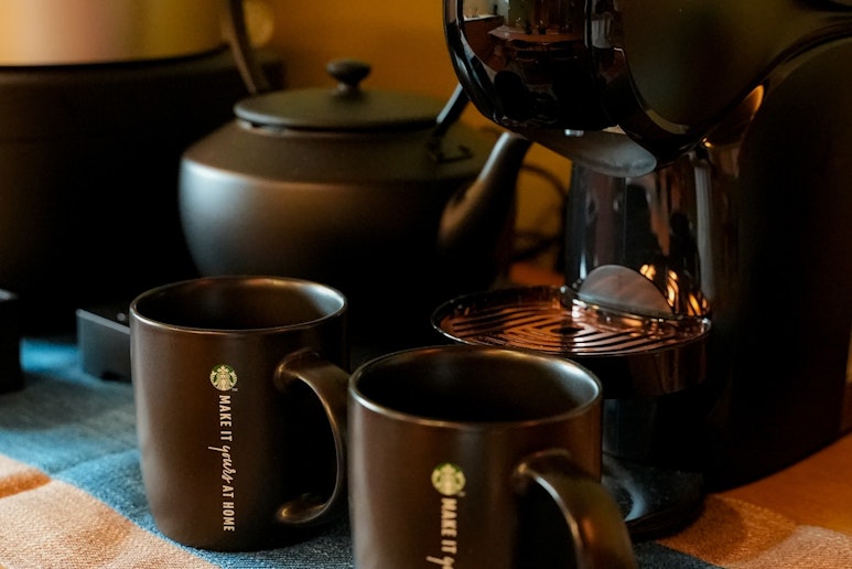 こだわりの電化製品