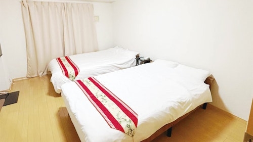 アルスホーム　６０２　＾