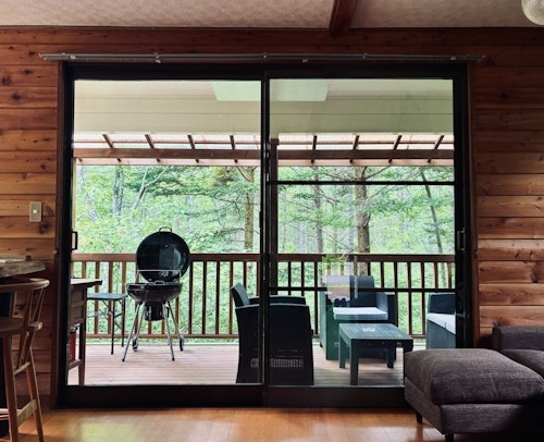 Ｍｏｕｎｔａｉｎ　ｖｉｌｌａ　北軽井沢／民泊