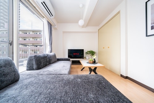 ＬＵＭＯＲＡ／民泊