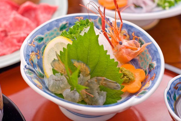 【当館人気】豊後牛のシャブシャブ及び豊後牛の焼肉プラン【１日3組限定】