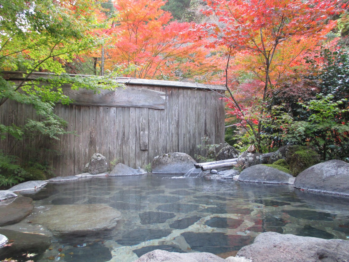 温泉に行こう素泊まりプラン
