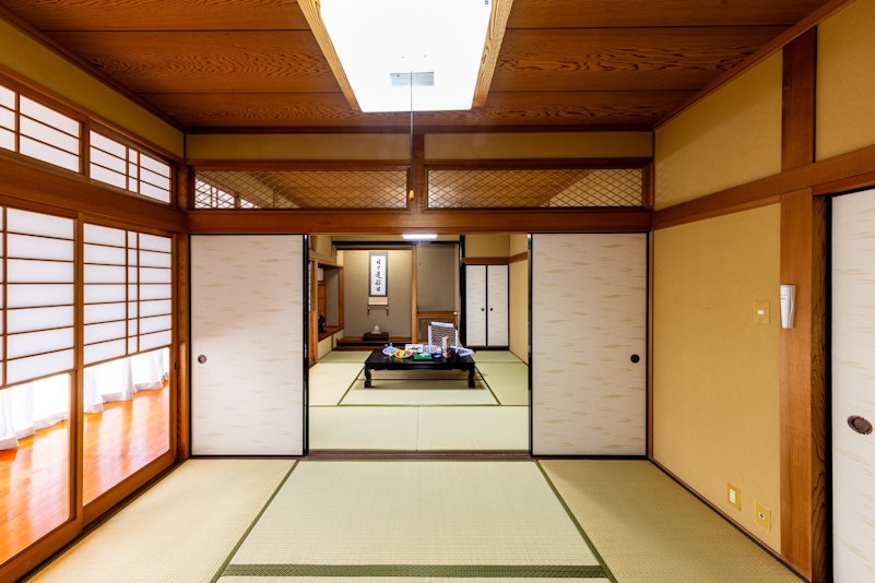 和室７
