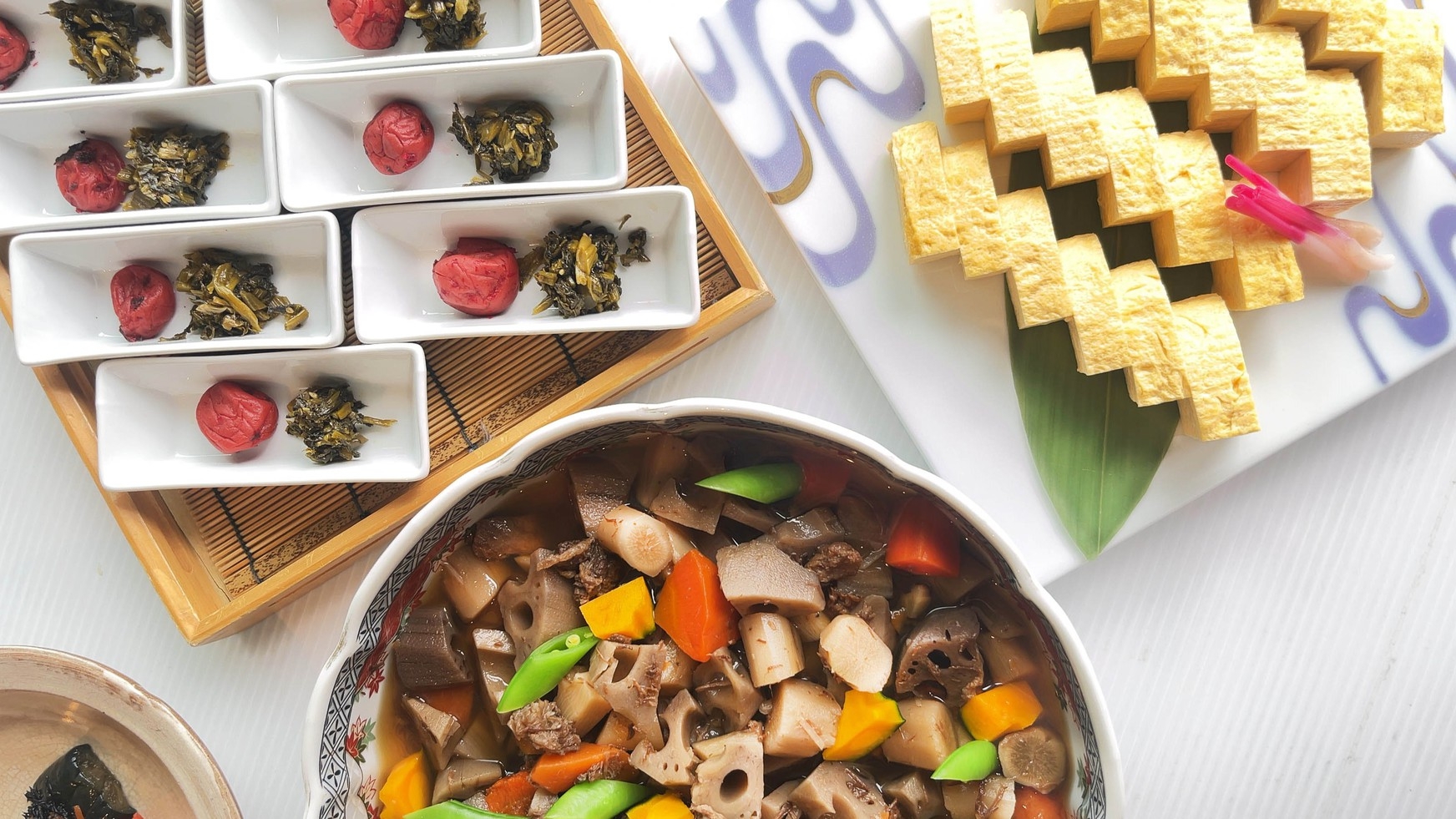 【肥後うまか膳 or 松花堂 or 鯛茶漬け膳】選べる夕食プラン♪(2食付)