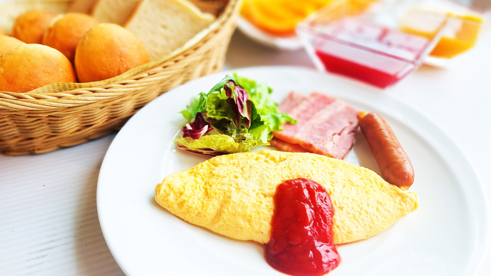 【熊本DC★2食付】熊本の旬を味わう・玉手箱会席プラン★レイトアウト11時無料♪