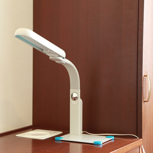 Desk lamp (rental)