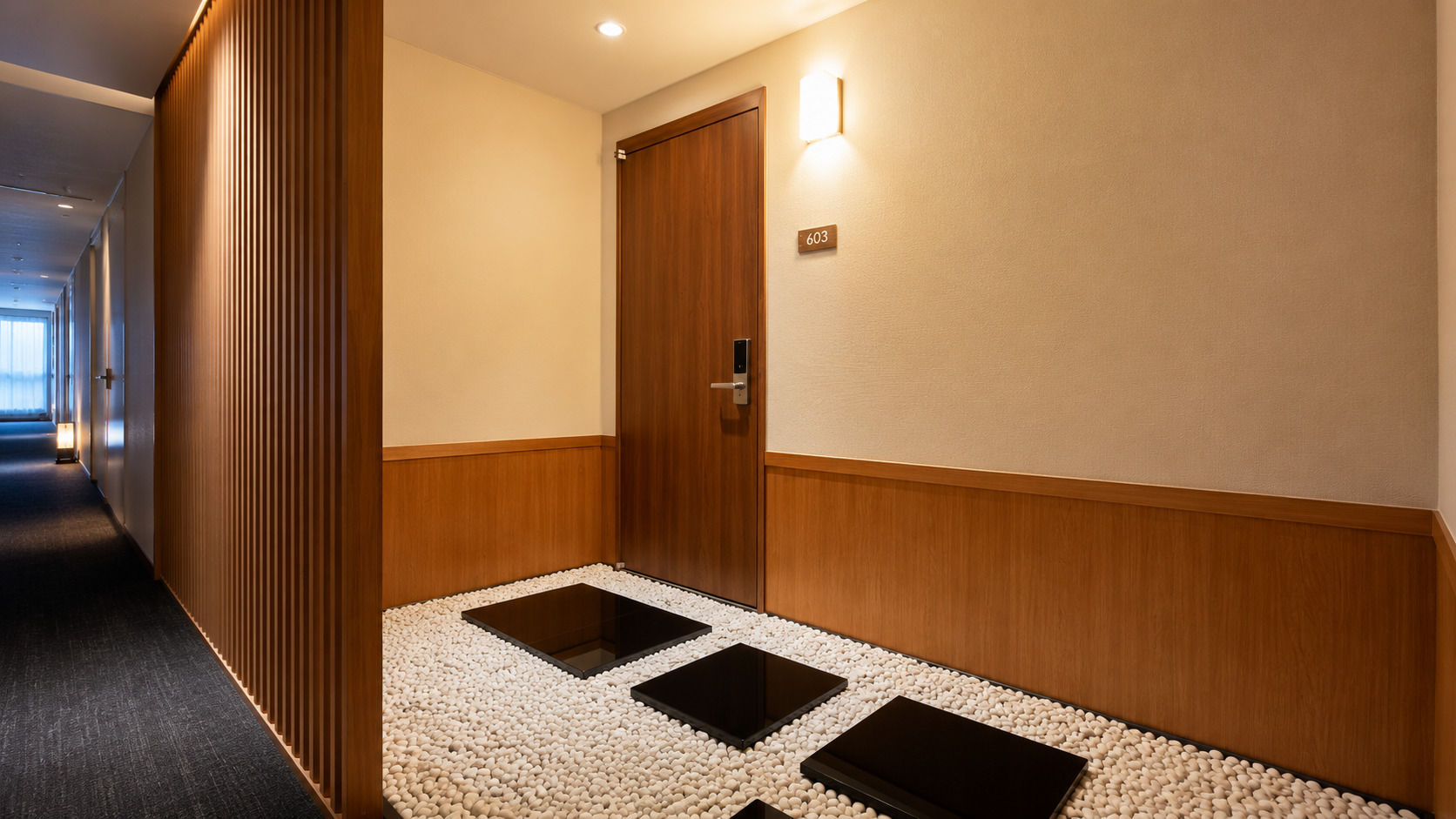 ホテル メルパルク熊本 - 写真 8