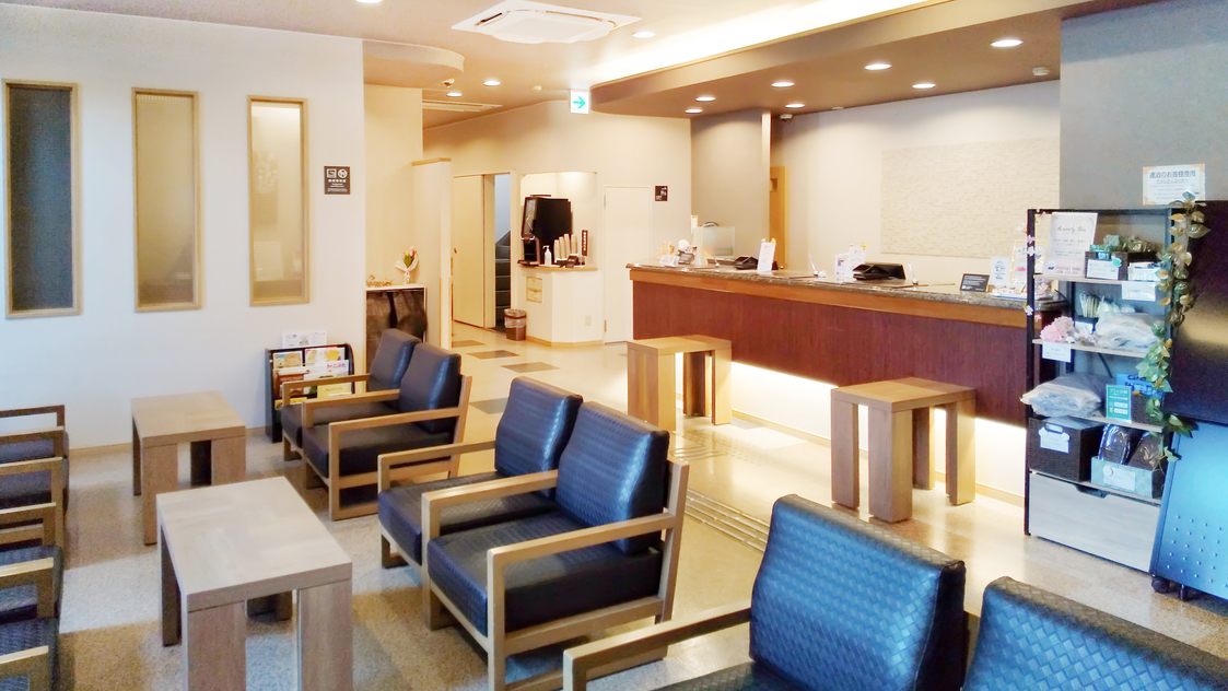 【映画など100タイトルが見放題】ルームシアターつきプラン〜朝食・駐車料代無料！Ｗｉ-Ｆｉ完備〜