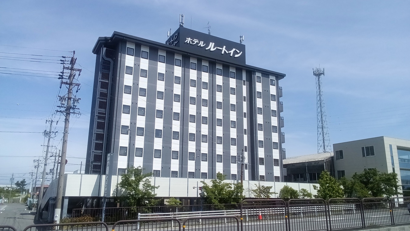 ルートインのスタンダードプランはこちら〜朝食・駐車料代無料！Ｗｉ-Ｆｉ完備〜