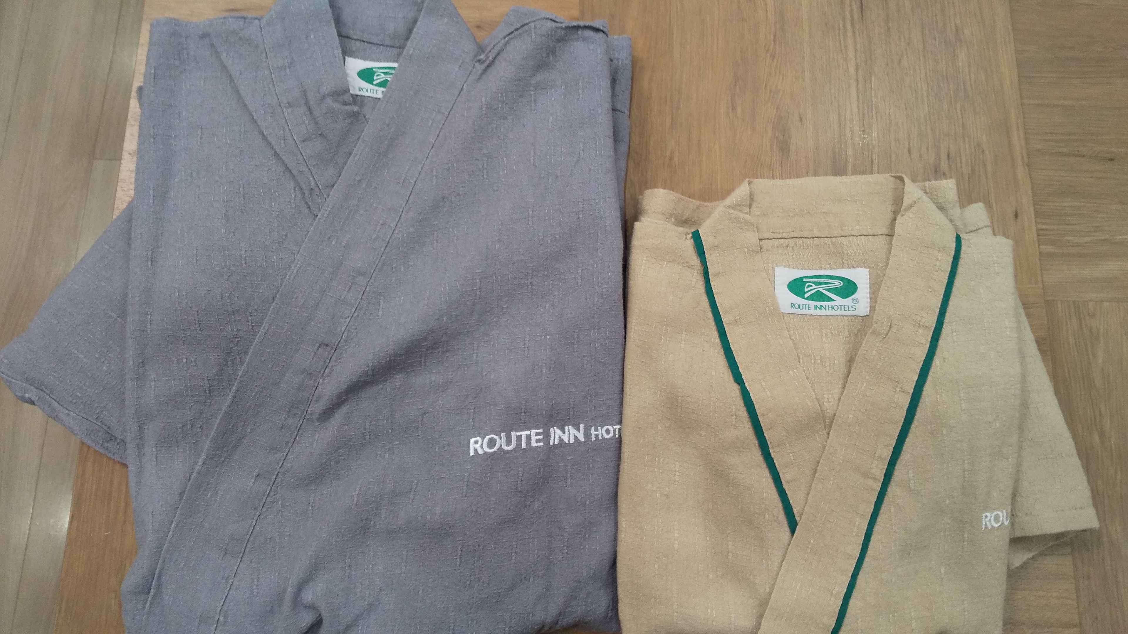 甚平大・子供用甚平