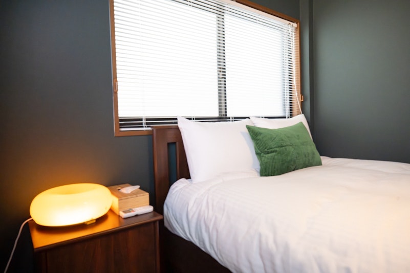 ベッドルーム２