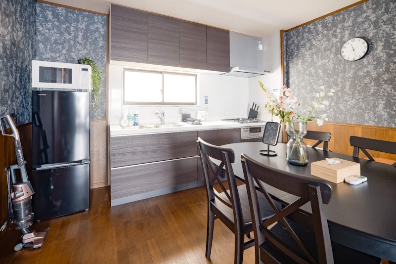 ダイニングテーブル