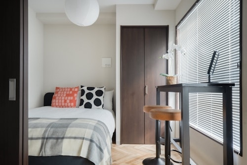 ＨＯＰＥＴＲＥＥ難波今宮　３０２／５０２／民泊