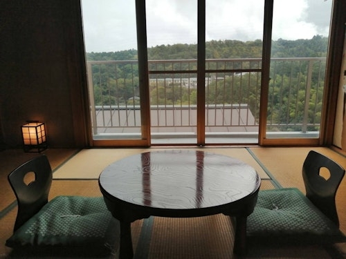 Ｆｕｊｉｙａ／民泊