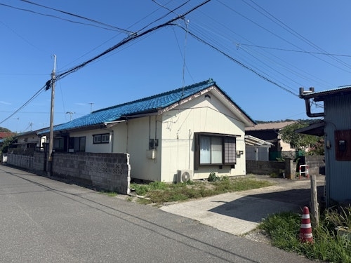 くうちゃん家　＾