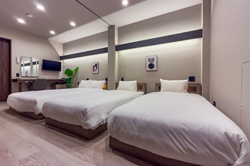 ＥＬ’ｓ　ＨＯＭＥ　天保山／民泊