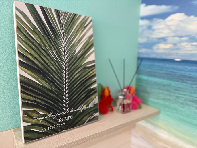 おしゃれなインテリア小物