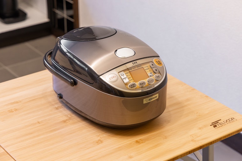 炊飯器