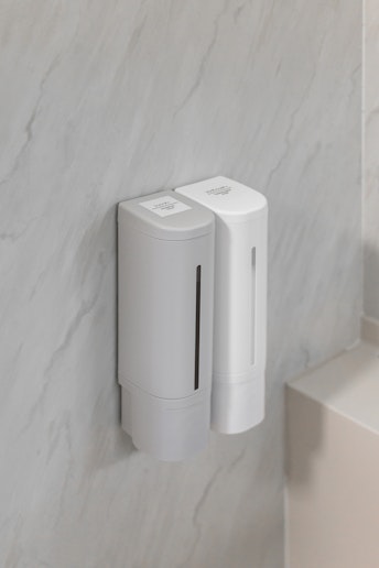 シャンプー、コンディショナー