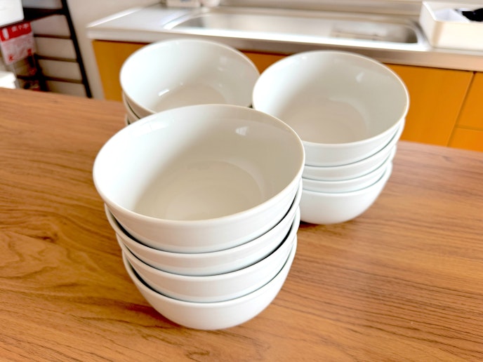 清潔にしていますので、安心してご利用いただけます。